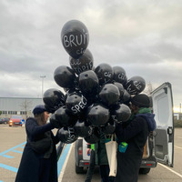 Récolte Sonore pour le maintien de Scènes de rue à Mulhouse - Ep.1 : Ballons et incompréhension ! by Radio Quetsch