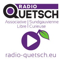 La Chanson de la Quetsch - Act I by Radio Quetsch