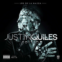 Justin Quiles - Un Rato (Remix) by Cristian Gil Dj - Remixes