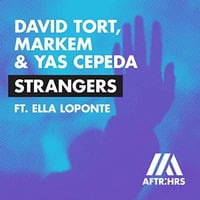 David Tort - Strangers vs Suave (Mashup) by Cristian Gil Dj - Remixes