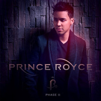 Prince Royce - Te Robare (Edit) by Cristian Gil Dj - Remixes