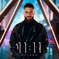 Maluma - 11 PM (Edit) by Cristian Gil Dj - Remixes