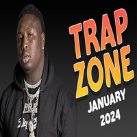 NEW RAP SONGS |TRAP ZONE VOL #1|HIP HOP 2024 MIX |DJ A-LYT |TRAP by DJ A lyt