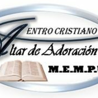 CENTRO CRISTIANO ALTAR DE ADORACION.-------- E MAIL: altardeadoracionvenezuela@gmail.com. PHONE: 584249161303 - 584128816230 - 584141914283