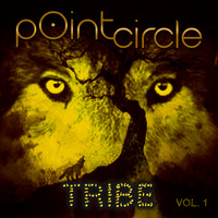Tribe Vol.1 by Point Circle - Experimental Electro Music
