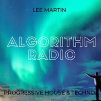 Algorithm Radio Presents - Lee Martin - Last Of The Summer Shine - Live From EOKR by ANDY SEDGE