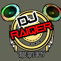 DJ_RAIQER - FREAK OF THE MIX (MASH UP) by Githiney Le Deejay