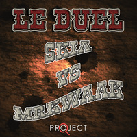Le Duel #87 : Skia VS MrKwaak by Le Duel
