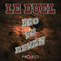 Le Duel #85 : Revan VS Ego by Le Duel