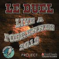 Le Duel - Live à Podrennes by Le Duel