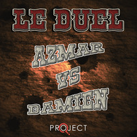 Le Duel #75 : Azmar VS Cowboy étoilé by Le Duel