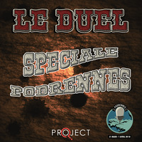 Le Duel #67 : Spéciale PodRennes by Le Duel