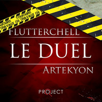 Le Duel #46 : Flutterchell VS Artekyon by Le Duel