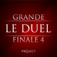 Le Duel #44 : La Grande Finale by Le Duel