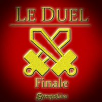 Le Duel #33 : La Finale Multi-univers by Le Duel
