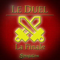 Le Duel #22 : La Finale Intergalactique by Le Duel