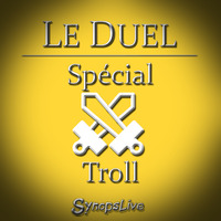 Le Duel #21 : Spécial Troll 2, Fox VS Mikalone by Le Duel