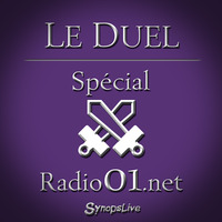 Le Duel #16 - Spéciale Radio01 : Casual VS Hardcore by Le Duel