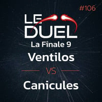 Le Duel #106 : La Finale by Le Duel