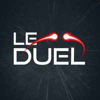 Le Duel 39 : Azmar VS Danco by Le Duel