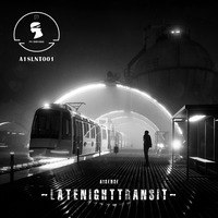 A1 Sense - Late Night Transit 001 by Graberg
