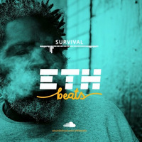 Survival | Dark Newschool Rap Hip-Hop Instrumental Beat (prod. by ETH Beats) by Prod. By ETH Beats