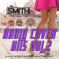 DJ SMITH PRES. RADIO COVER HITS Vol.2 by Dj Smith
