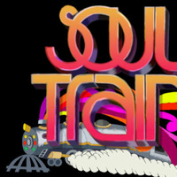 Soul Train Pt X by Blaise Bee