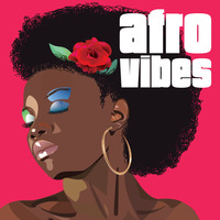 Afro Vibes by Blaise Bee