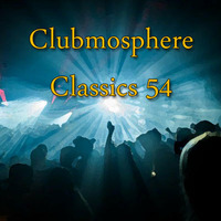 Clubmosphere Classics #054 by Sharky DM