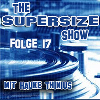 Supersize Show Folge 17 by Sharky DM