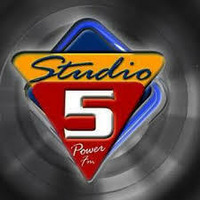 Three for five con Strama Deejay - Episode 5 by RadioStudio5