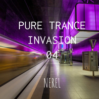 Pure Trance Invasion 04 - july 19 by Nerel