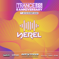 NEREL - 8th Anniversary Trance.es by Nerel