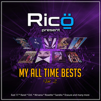 DJ Ricö - My All Time Bests 02 by oooMFYooo