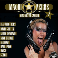 Marta Gamber - Maquineros 00 03 by oooMFYooo