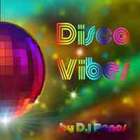 DJ Panos - Disco Vibes by oooMFYooo