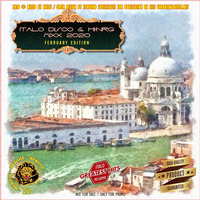 Rulas - Italo Disco &amp; Hi-NRG MixX (February Edition) by oooMFYooo