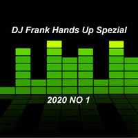 DJ Frank - Hands Up Spezial 2020.1 by oooMFYooo