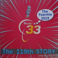Studio 33 - The 119th Story by oooMFYooo