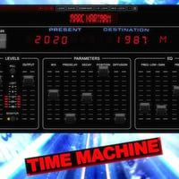 Marc Hartman - Time Machine Yearmix 1987 by oooMFYooo