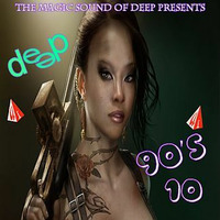 Deep - Deep 90ties 10 by oooMFYooo