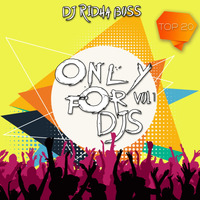 Ridha Boss - Only For DJ's 01 by oooMFYooo