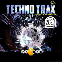 Pacman - Techno Trax Megamix 2020 by oooMFYooo