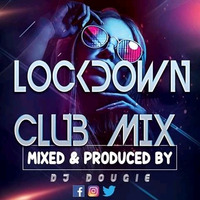 Club mix 2020 Dj Dougie by Dvj Dougie
