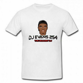 DJ EVANS 254