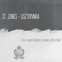 St. Jones - Lisztomania by Green Surface Industries