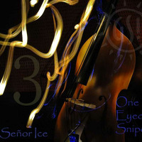 Señor Ice - One Eyed Sniper III by Green Surface Industries