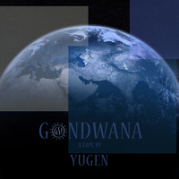  Yugen - Gondwana by Green Surface Industries