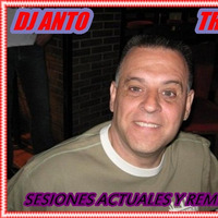 DJ ANTO- SESSIÓN TECHNO MUY BUENO NUEVOS PELOTAZOS by DJ.ANTO